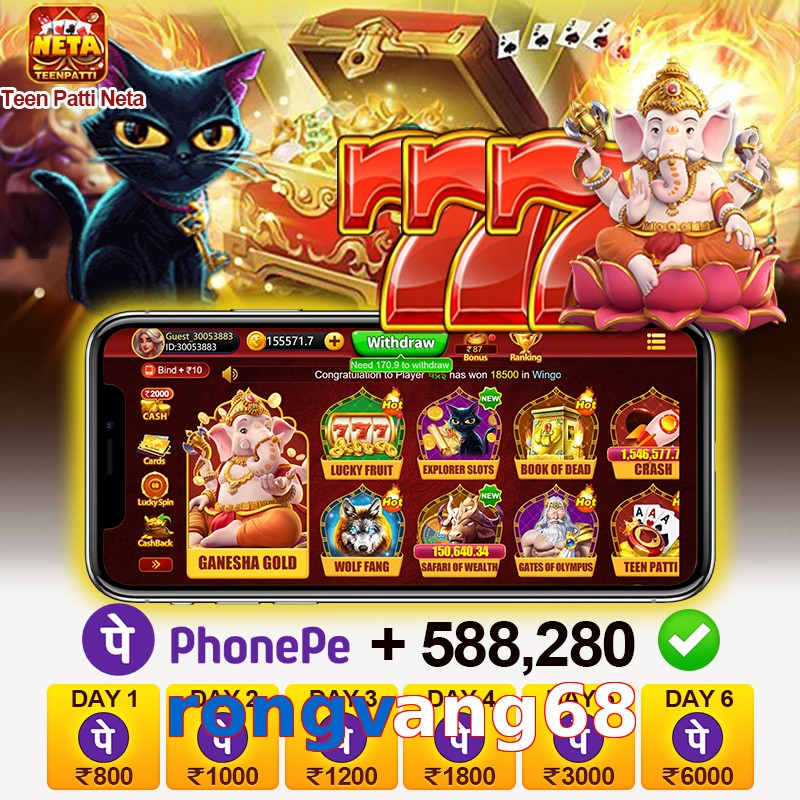 rongvang68