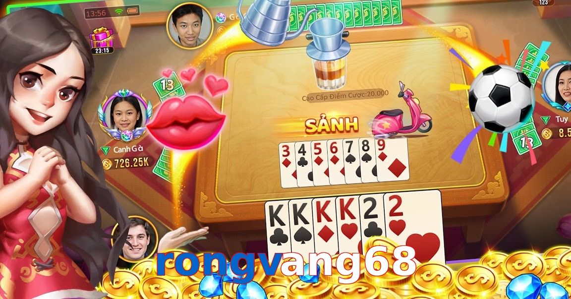 rongvang68