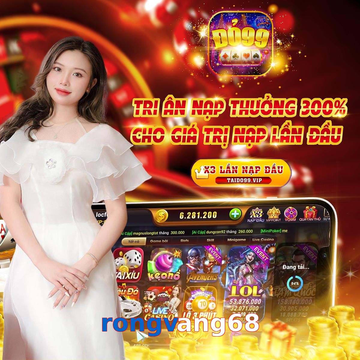 rongvang68