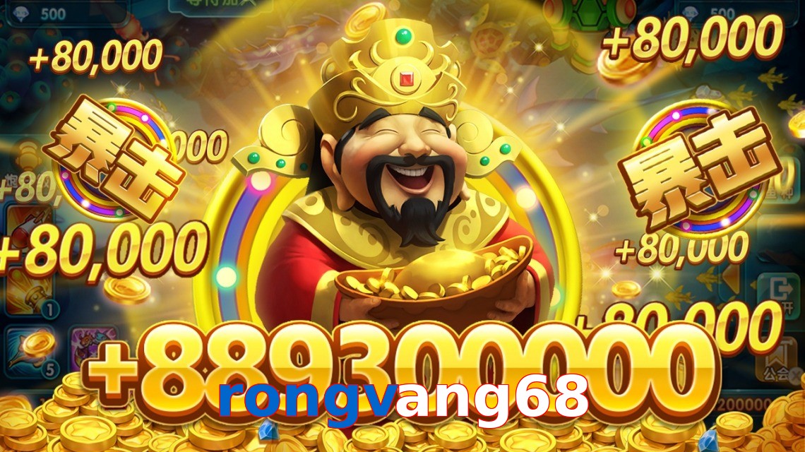 rongvang68