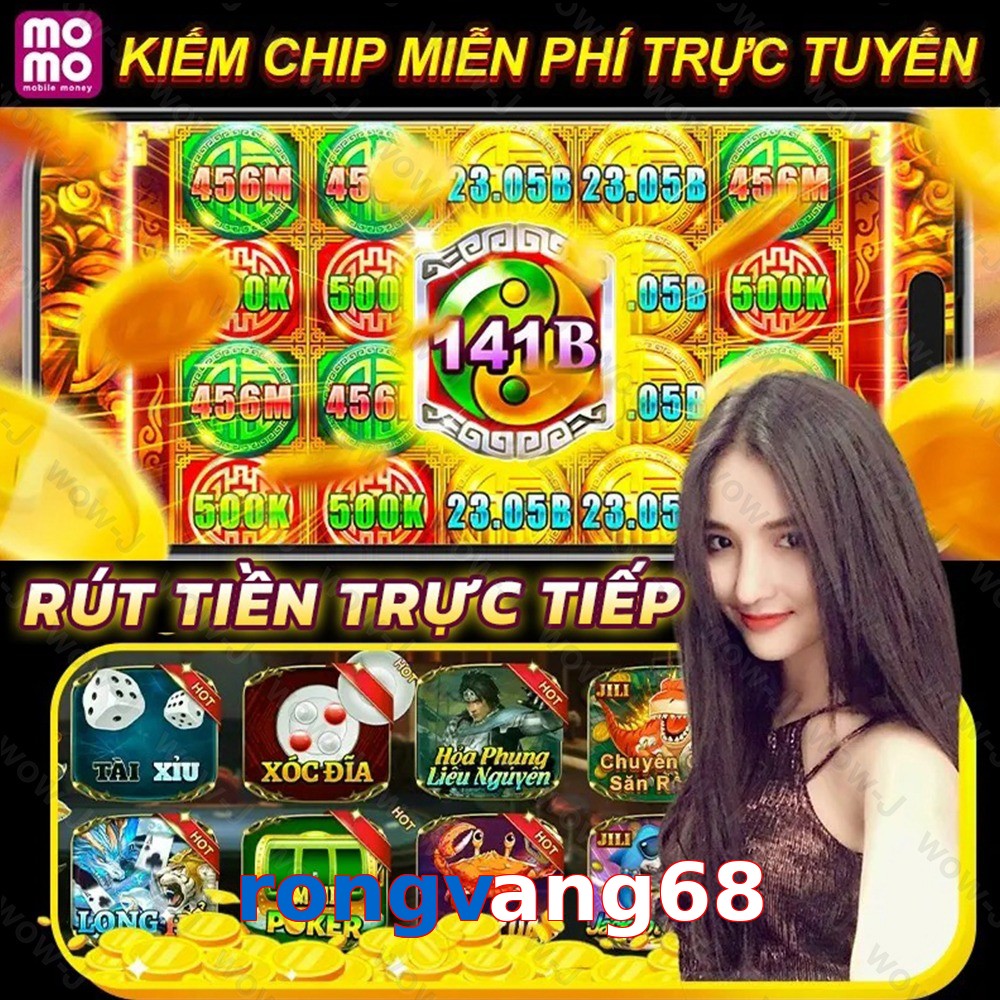 rongvang68