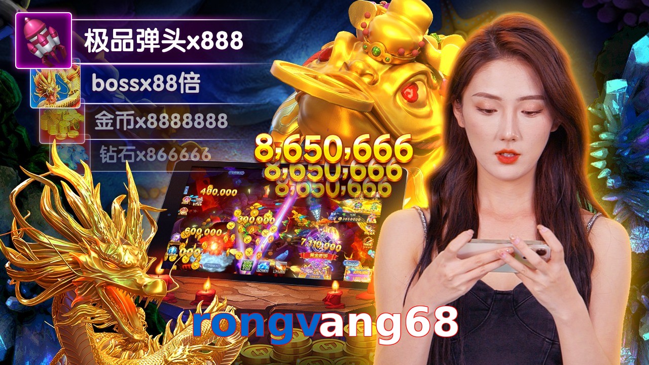 rongvang68